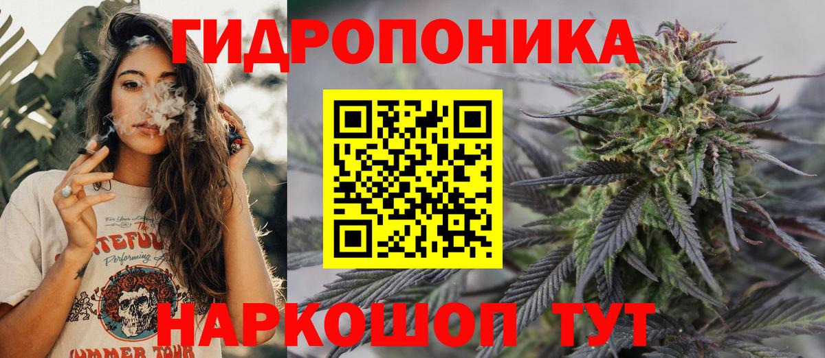 Канабис Bruce Banner Новоалександровск